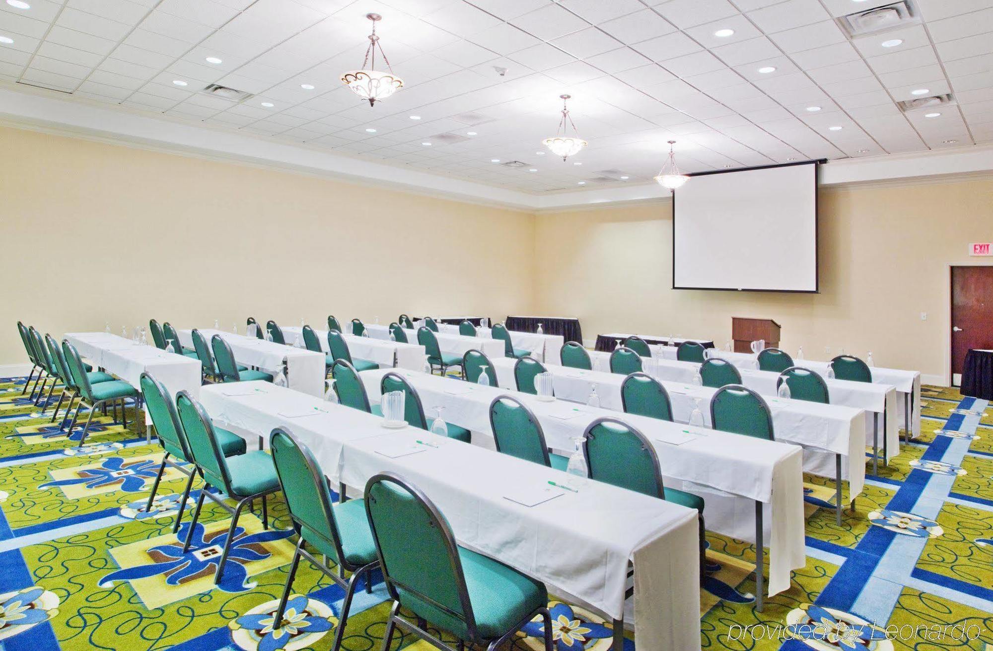 Holiday Inn Atlanta/Roswell By Ihg Einrichtungen foto