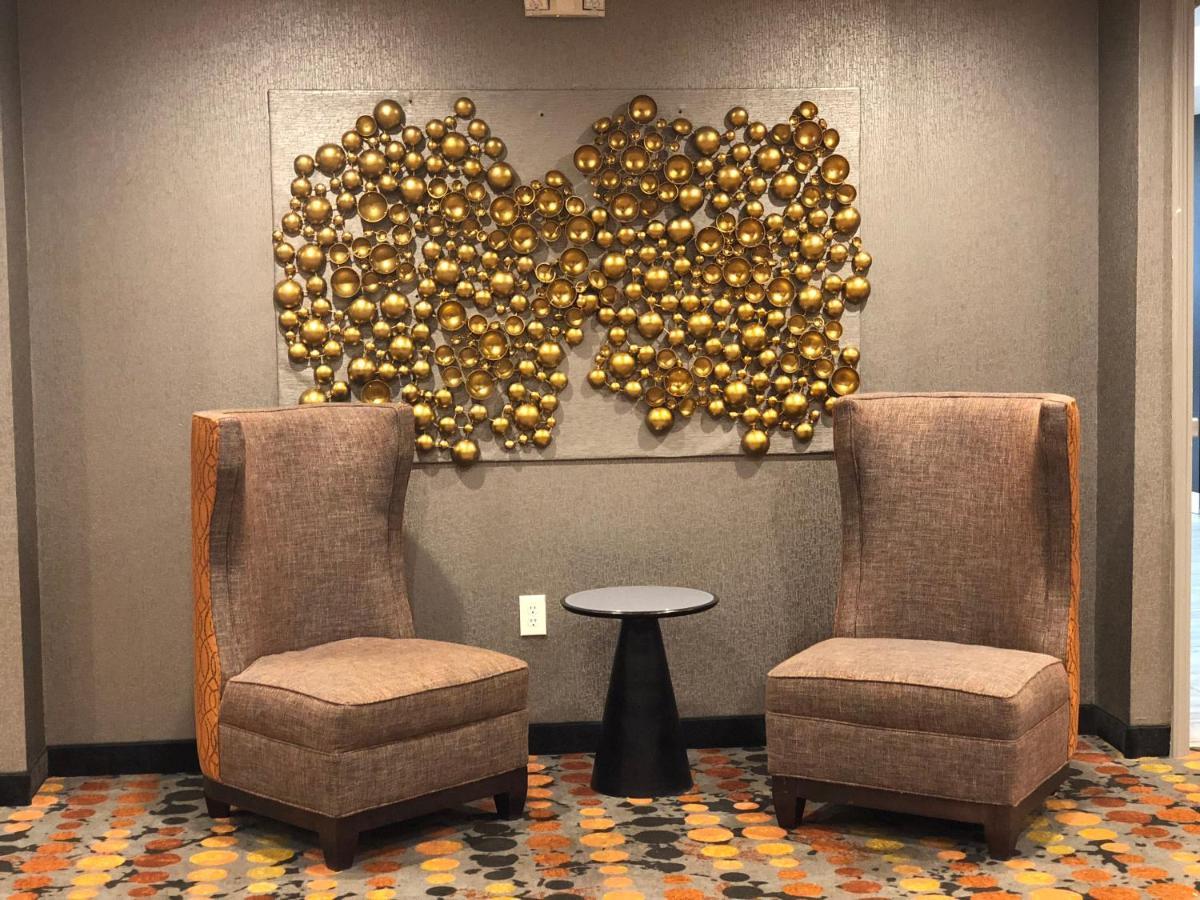 Holiday Inn Atlanta/Roswell By Ihg Exterior foto